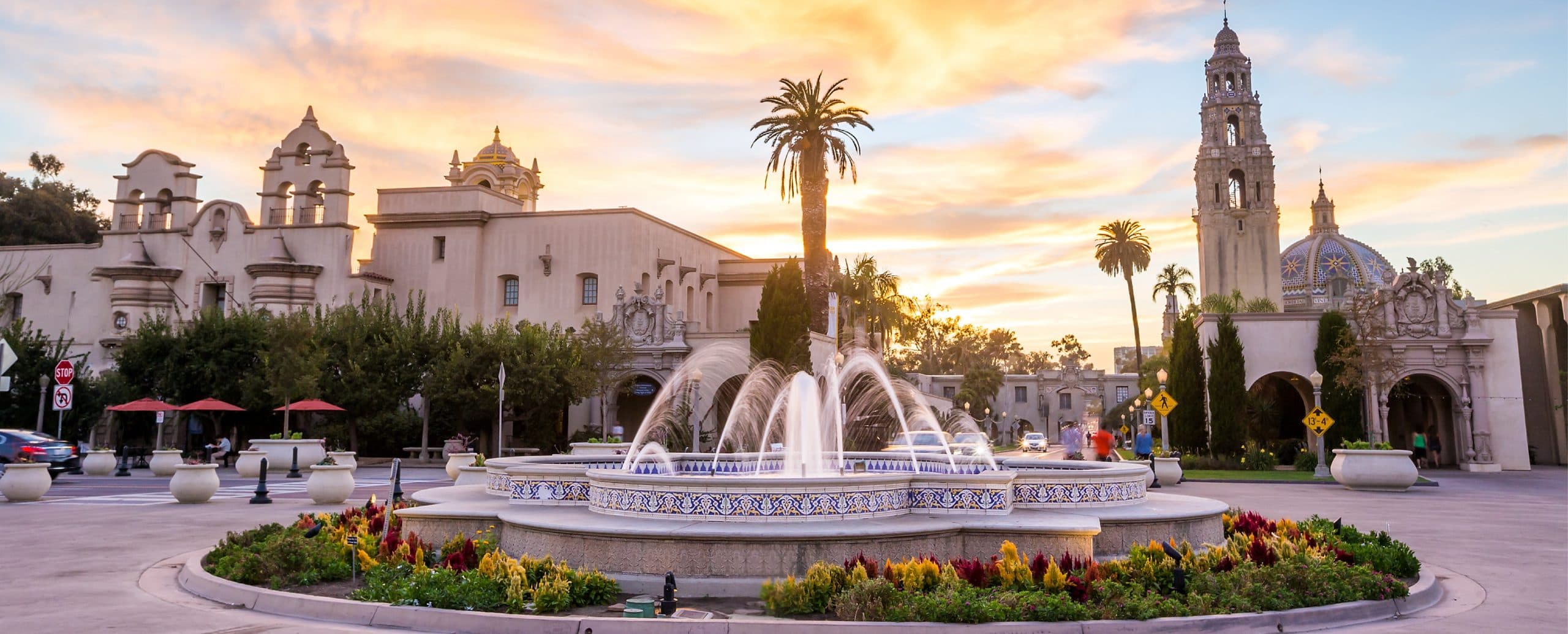 Multifamily Development Report | Balboa Park, CA image