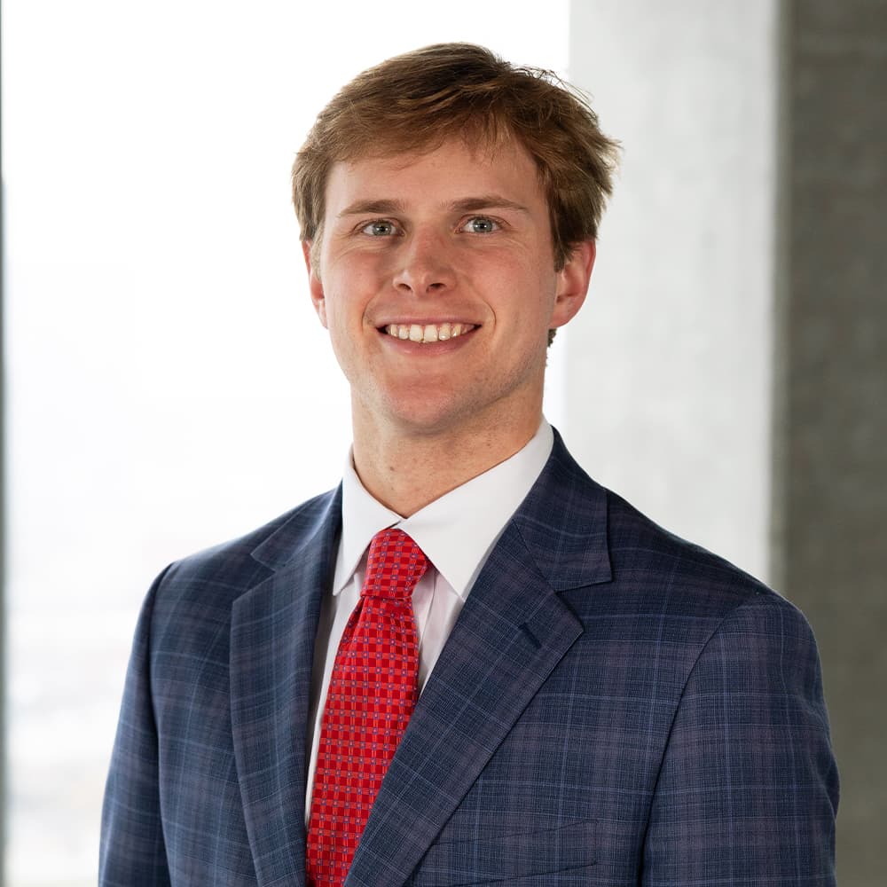 Image of Ben Burnett