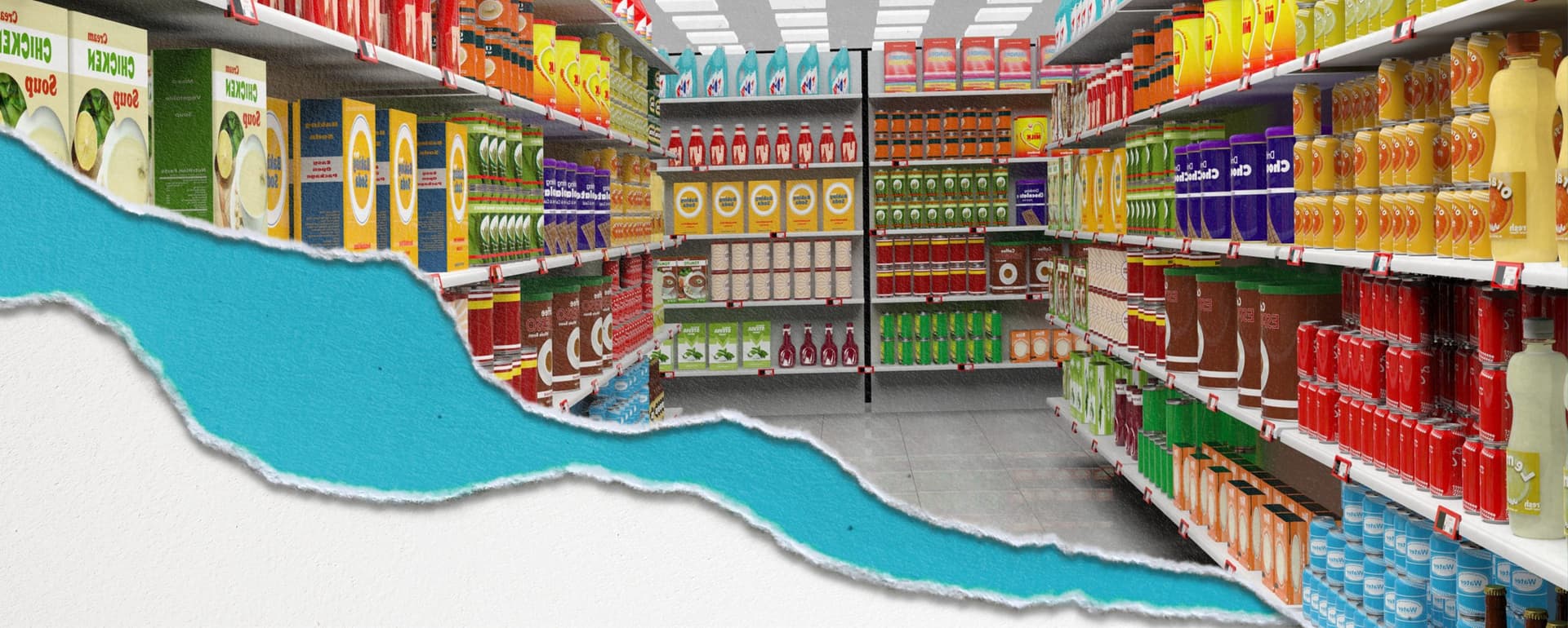 The Value in a Dollar Store featured image