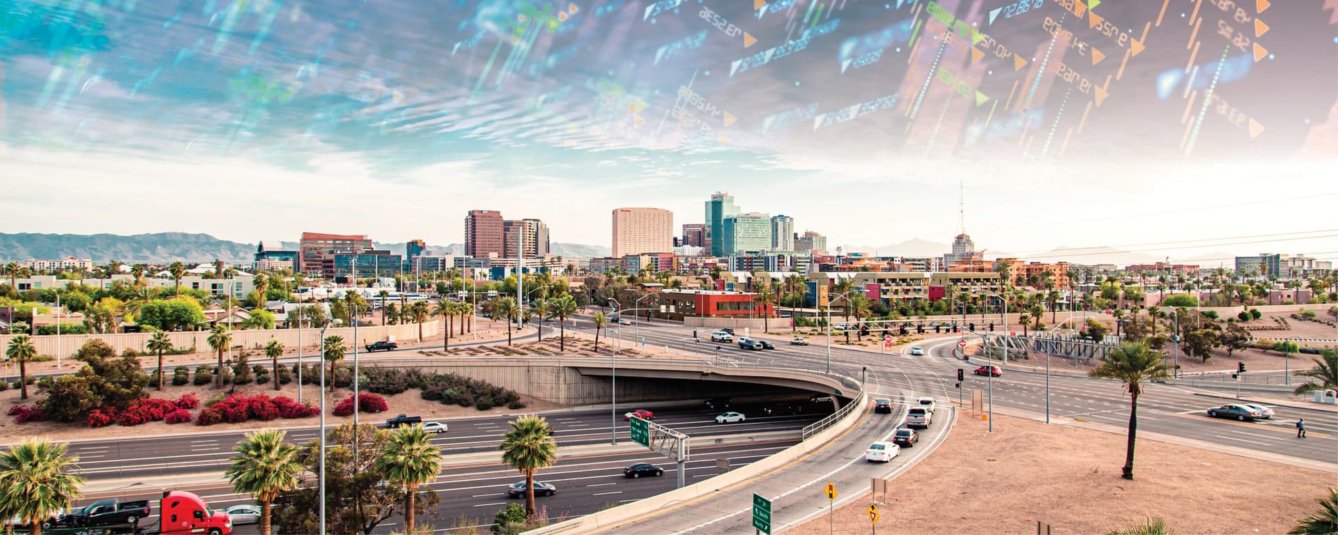 Phoenix Hits 40-Year Low Retail Vacancy featured image