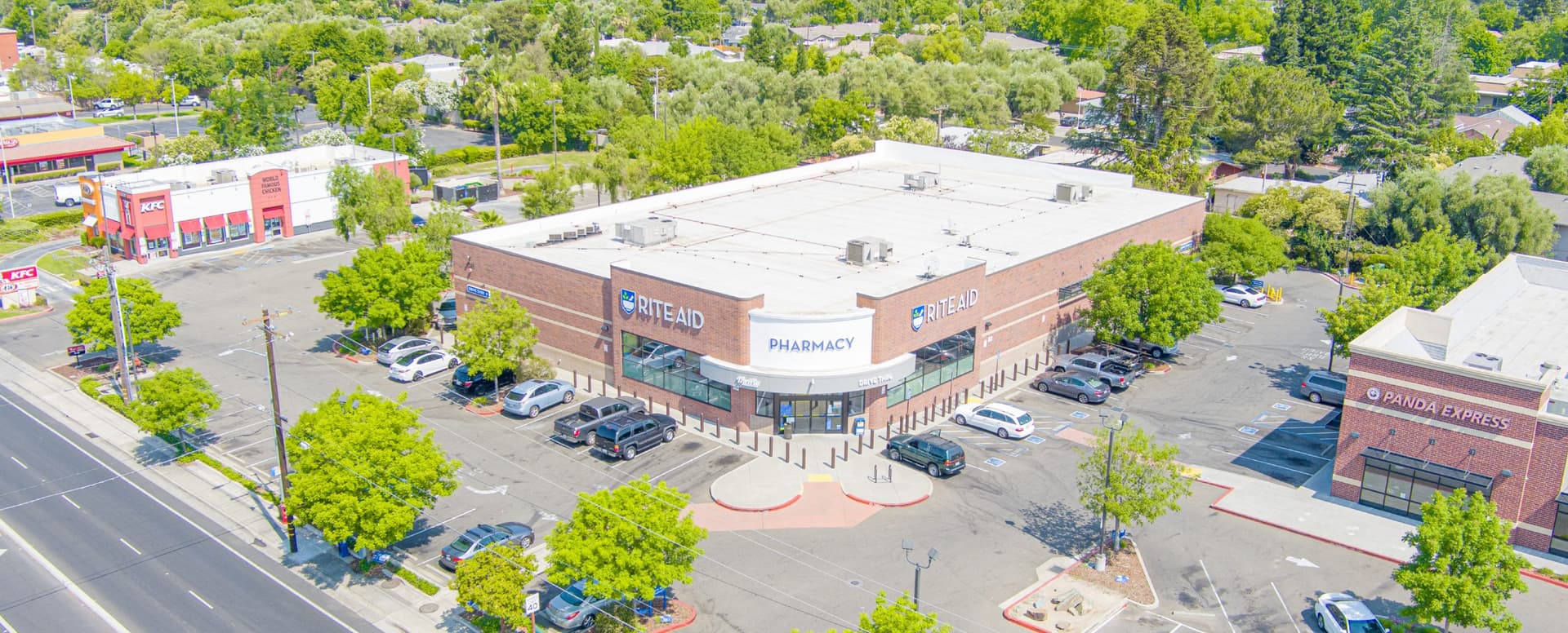 Matthews™ Brokers Highest Priced Rite Aid Trade of the Year in CA featured image