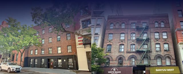 Image of Matthews™ Lists Two-Property Portfolio in Chelsea Success Story