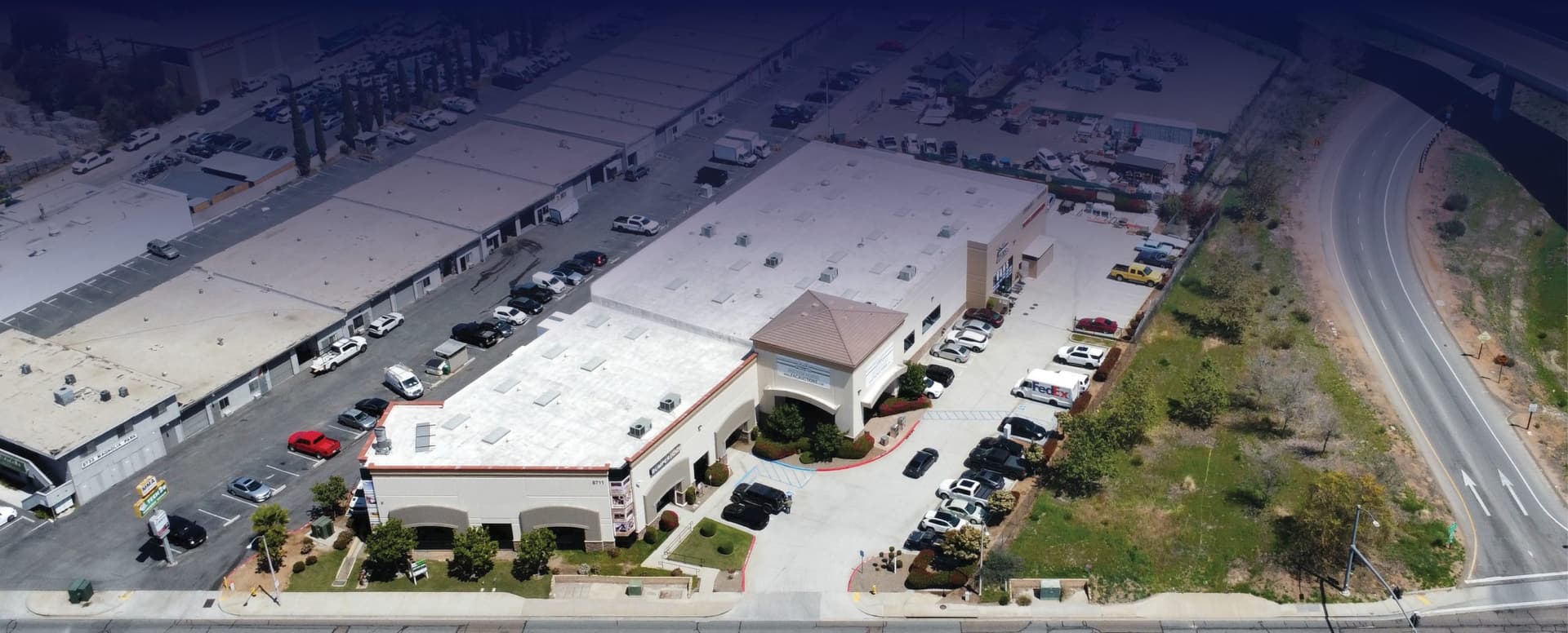 Matthews™ Leases 25,101-Square-Foot Industrial Space in Santee, CA featured image