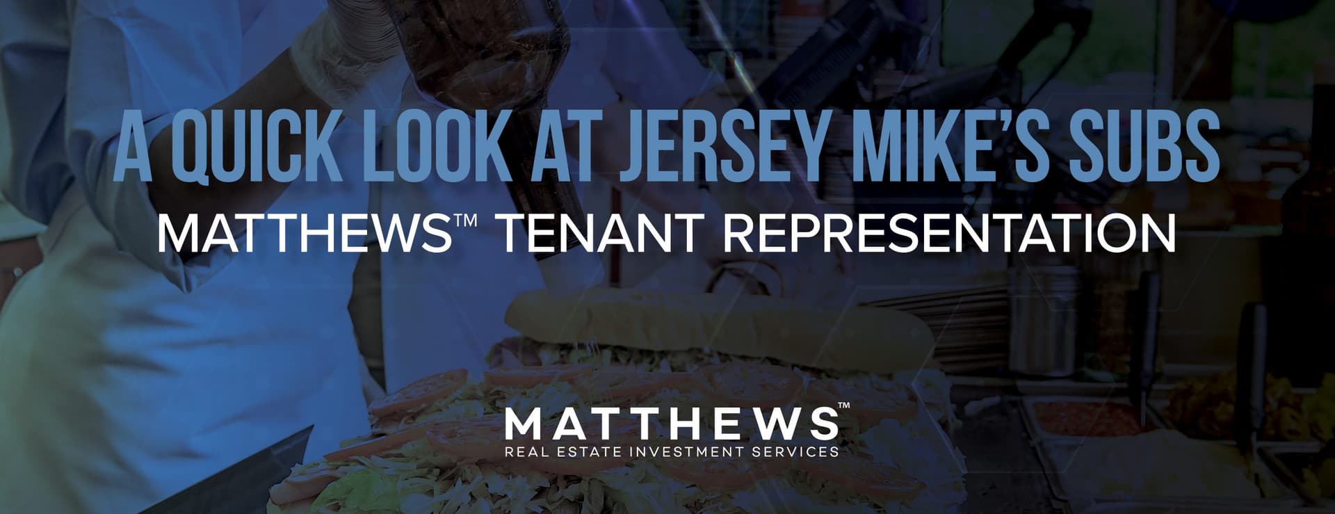 A Quick Look at Jersey Mike’s Subs featured image