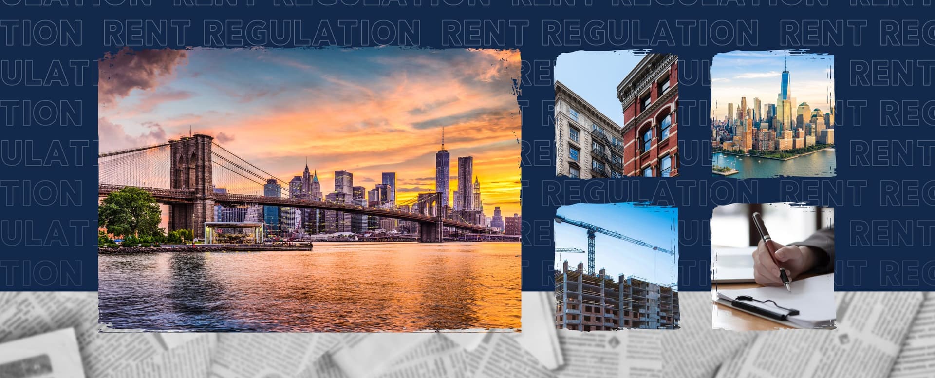 The History and Workings of NYC Rent Regulation featured image