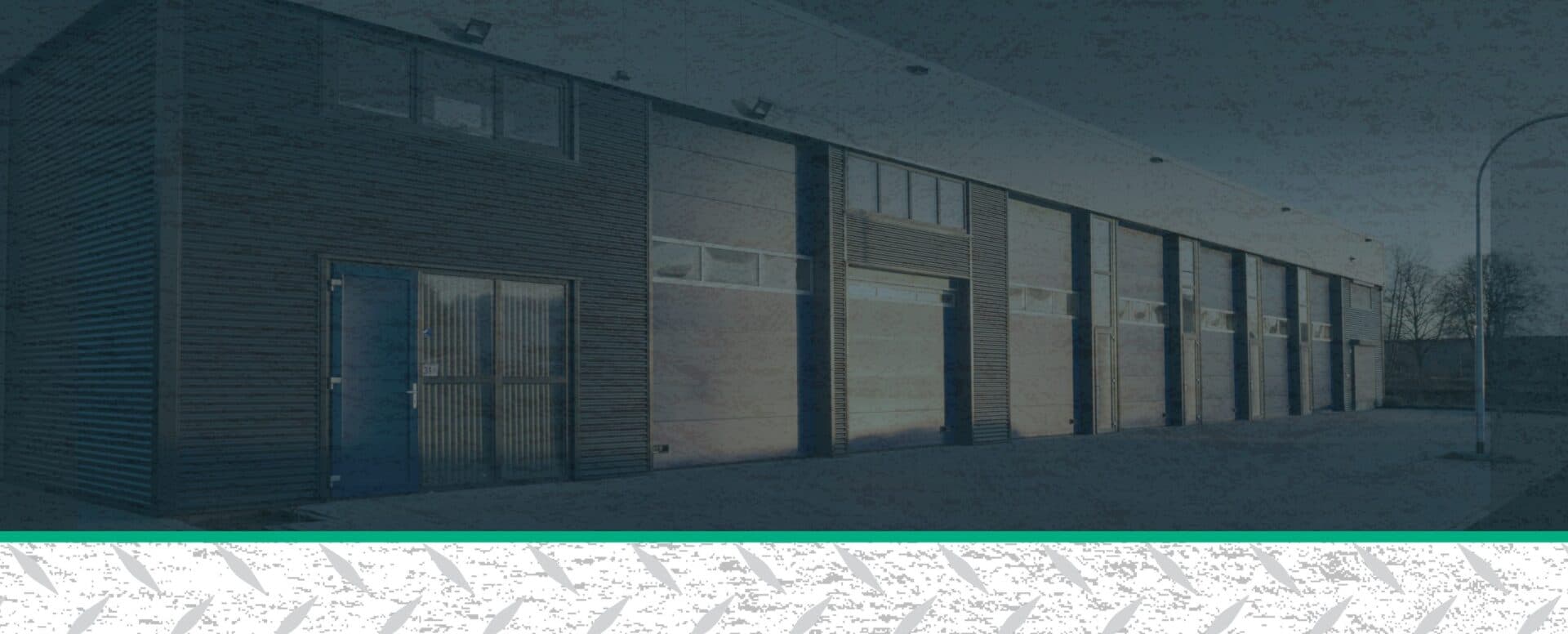 The Rise of Shallow-Bay Multi-Tenant Industrial Properties featured image