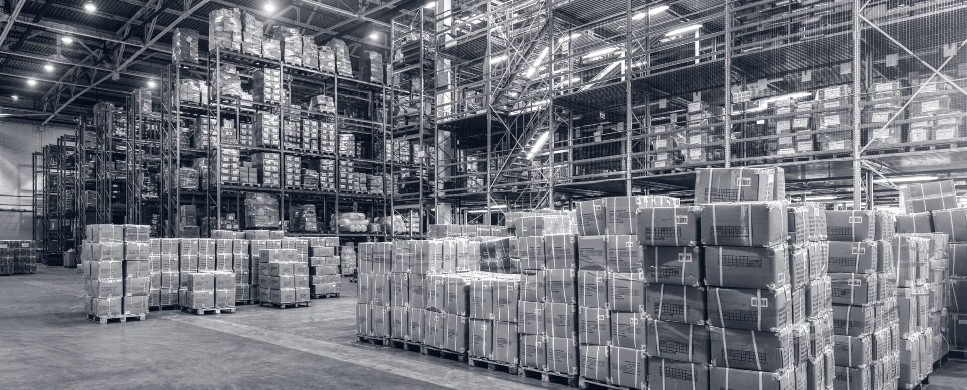 Industrial Development | Movement in the Markets image