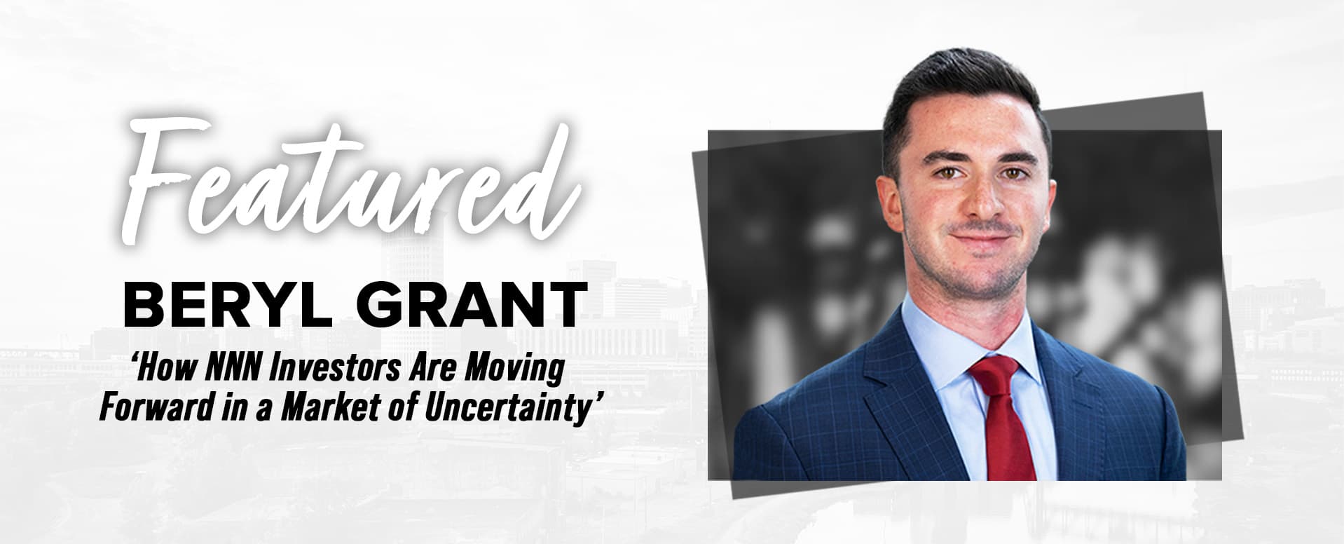 How NNN Investors Are Moving Forward in a Market of Uncertainty image