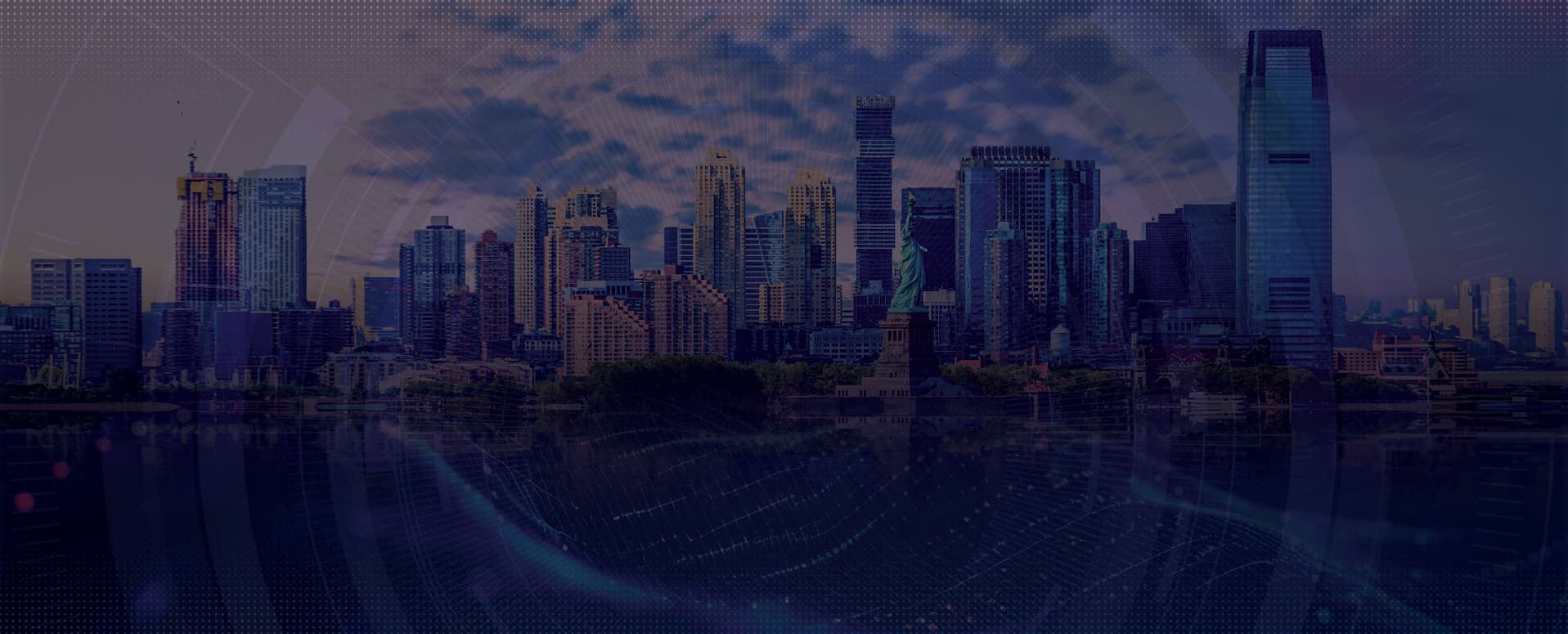 CRE in the Crosshairs: Navigating Tariff Policy, Reshoring, and a Shifting Global Landscape image