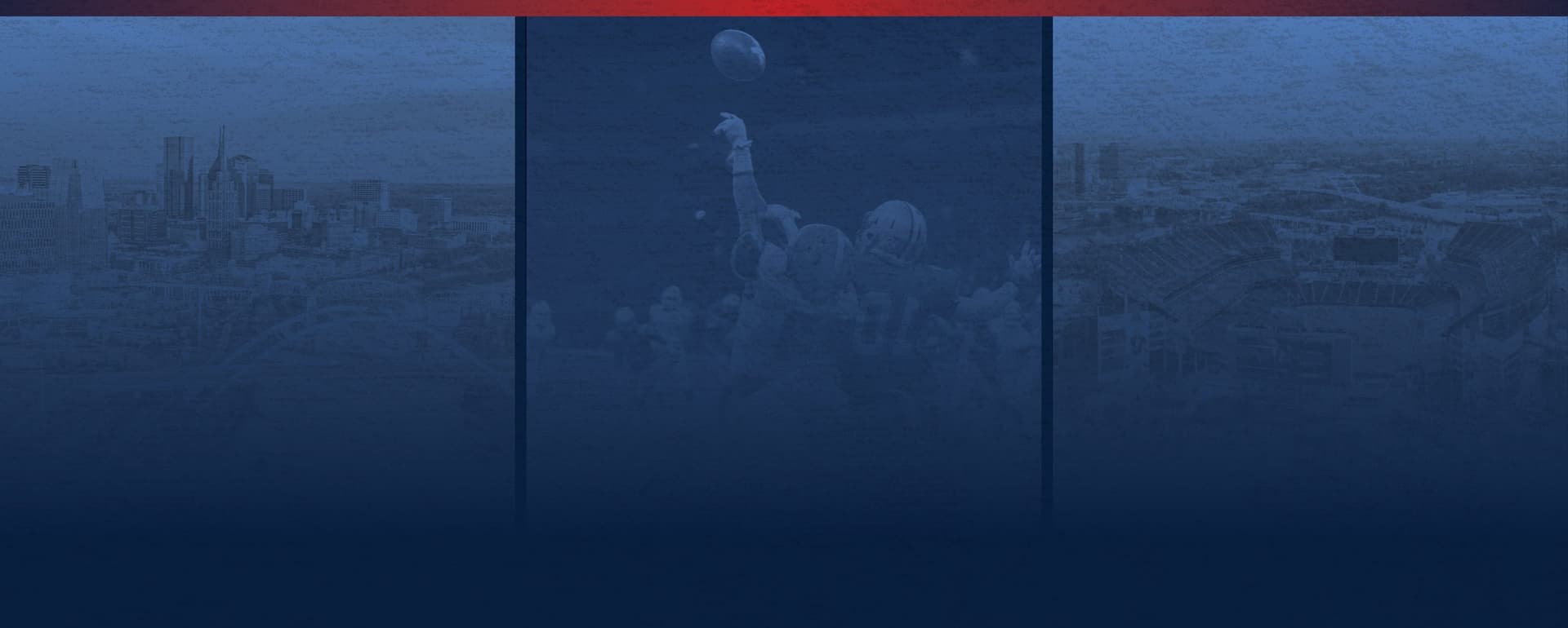 Construction of the Tennessee Titans Stadium featured image