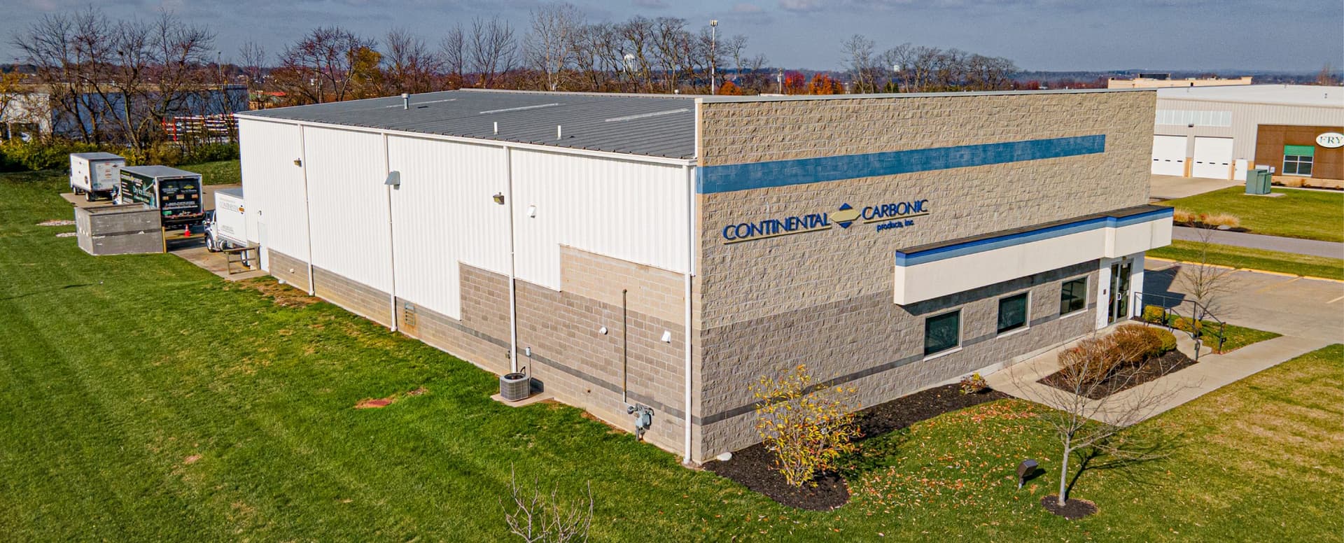 Matthews™ Sells 13-Property Continental Carbonic Portfolio for $9.16M featured image