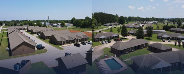 Image of Matthews™ Facilitates Sale of Multifamily Portfolio Success Story