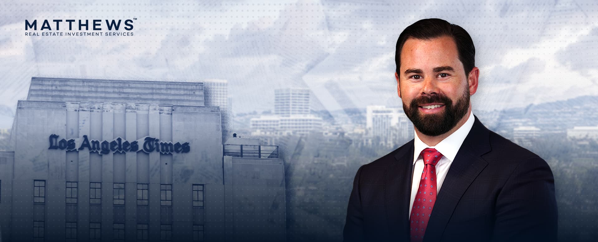 Matthews™ Market Leader Named Orange County Visionary featured image