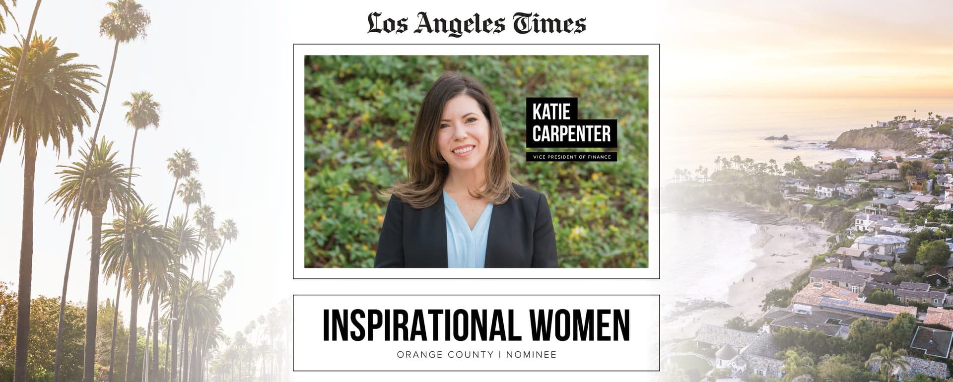 2023 Inspirational Women Awards featured image