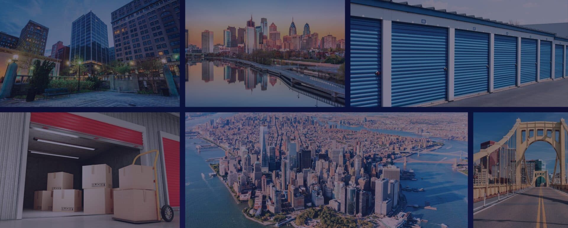 Self-Storage Market Report | Northeast featured image