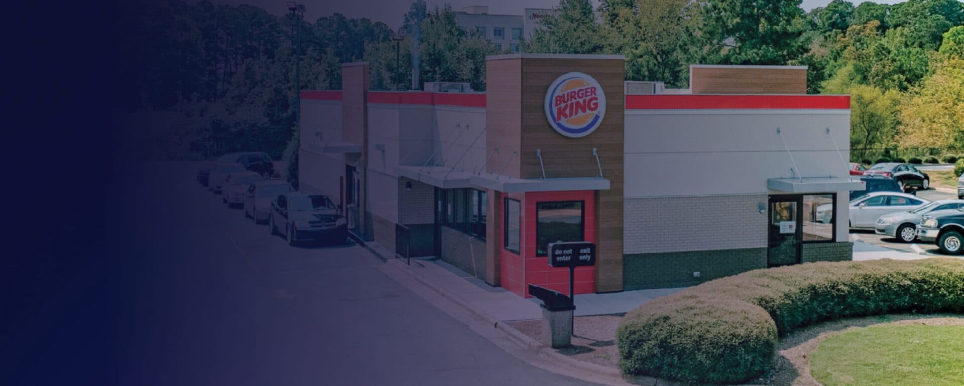 Private Equity Investment in QSR Franchises image