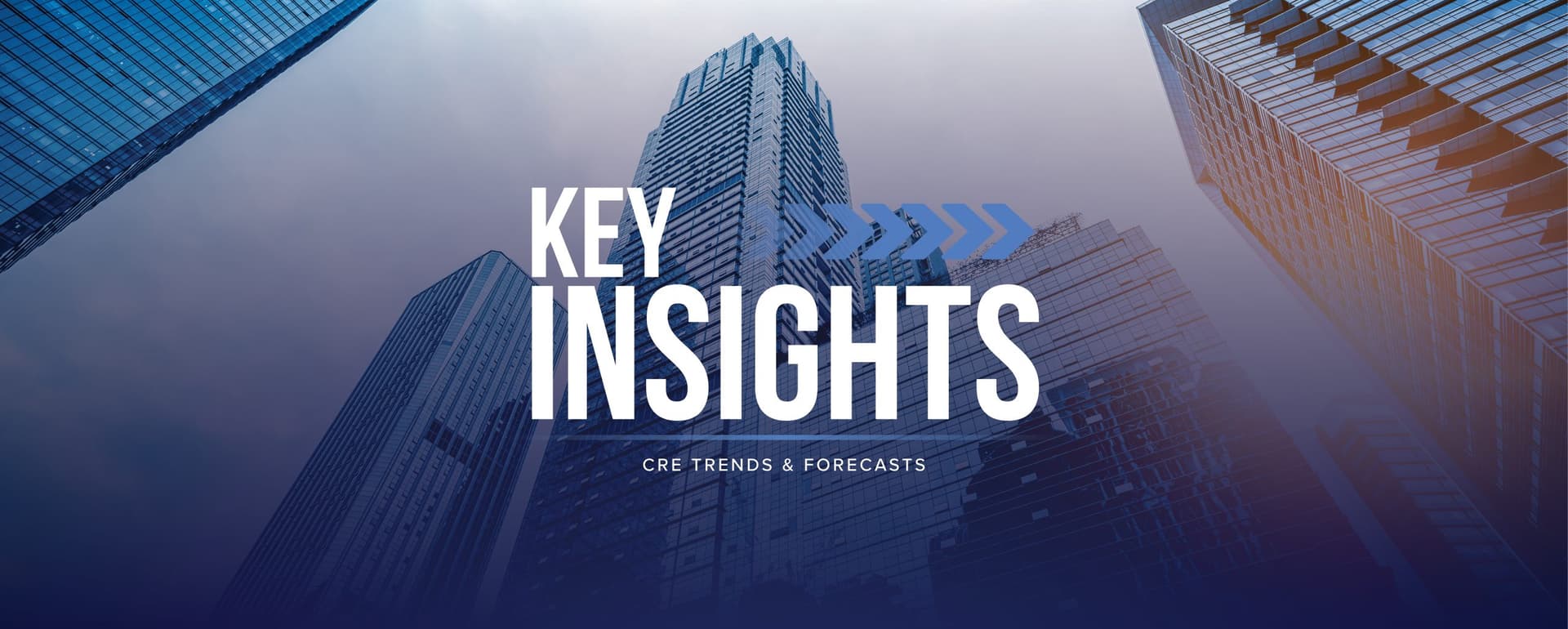 2023 Economic Outlook: Inflation, Bank Closures, and CRE Trends to Watch featured image