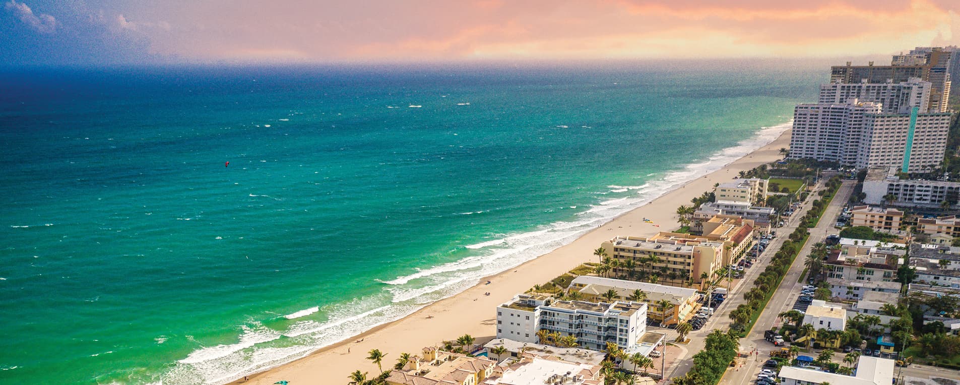 Q4 2023 Retail Market Report | Fort Lauderdale, FL featured image