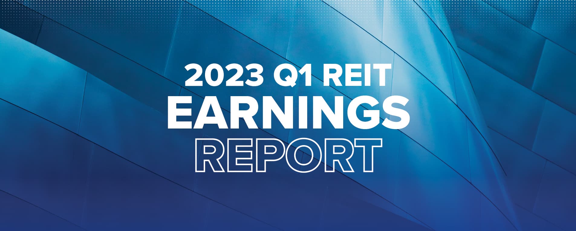 2023 Q1 Earnings Report featured image
