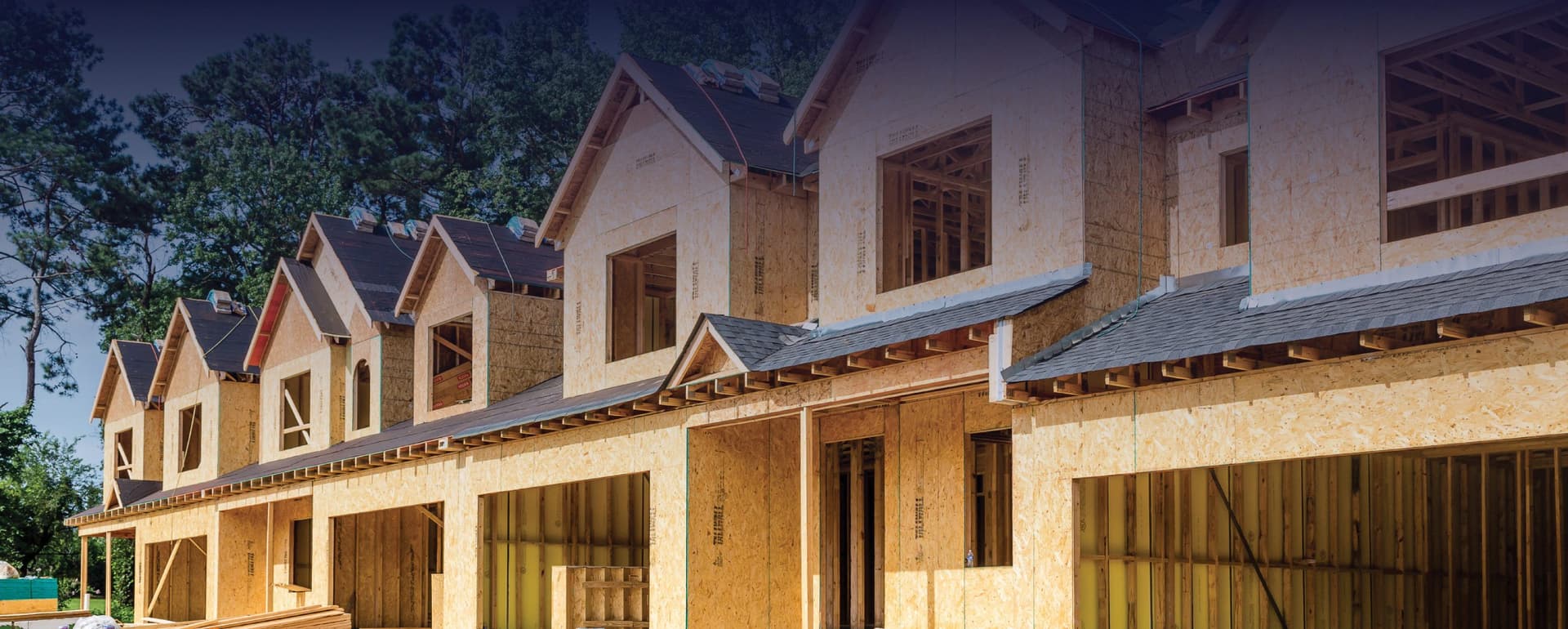 Single-Family Rentals and Build-to-Rent Communities featured image