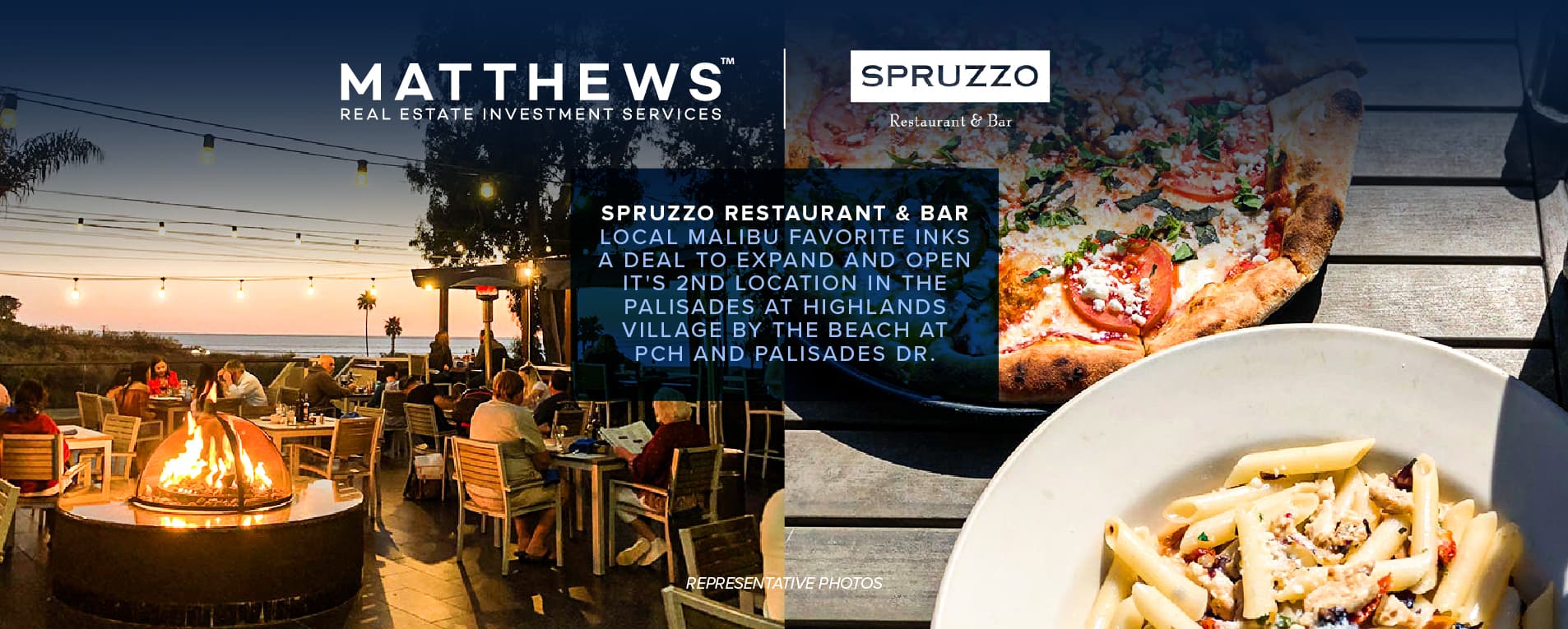 Spruzzo To Open Second Location in Pacific Palisades, CA featured image