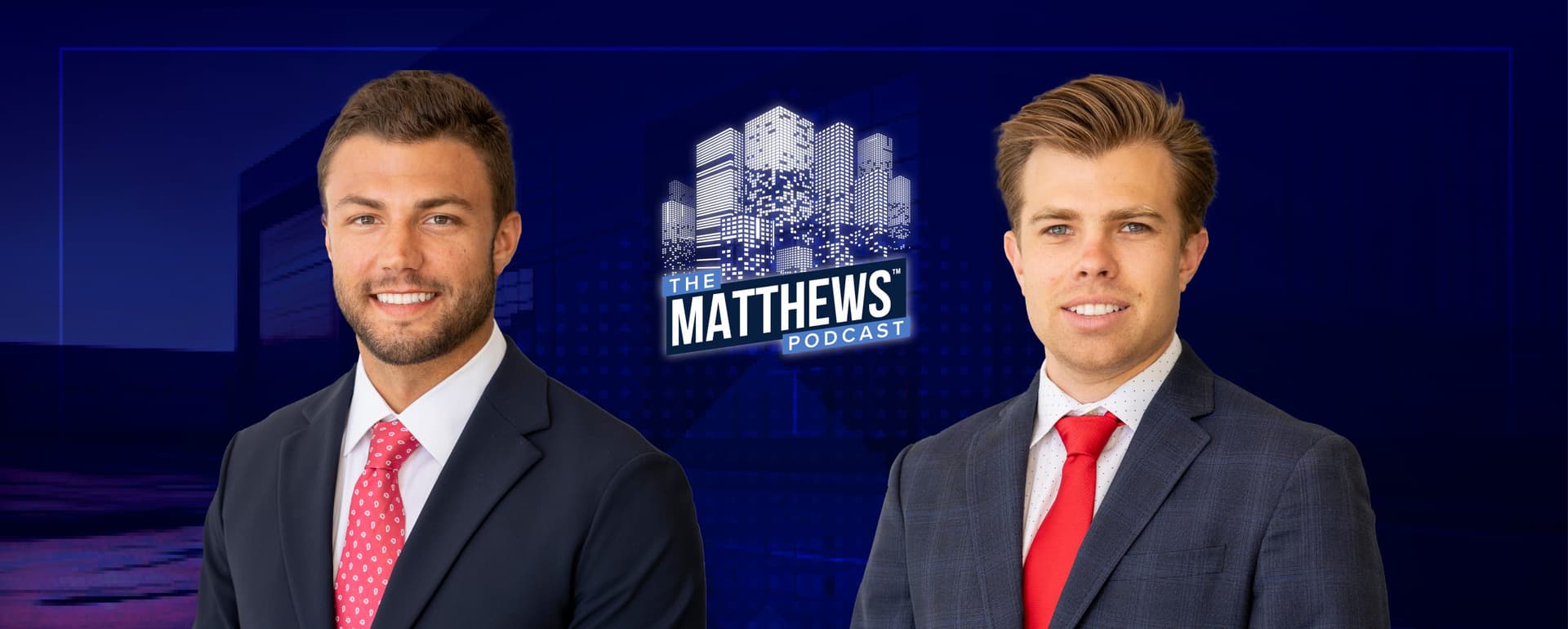 THE MATTHEWS PODCAST – INDUSTRIAL REAL ESTATE OUTLOOK IN SAN DIEGO featured image