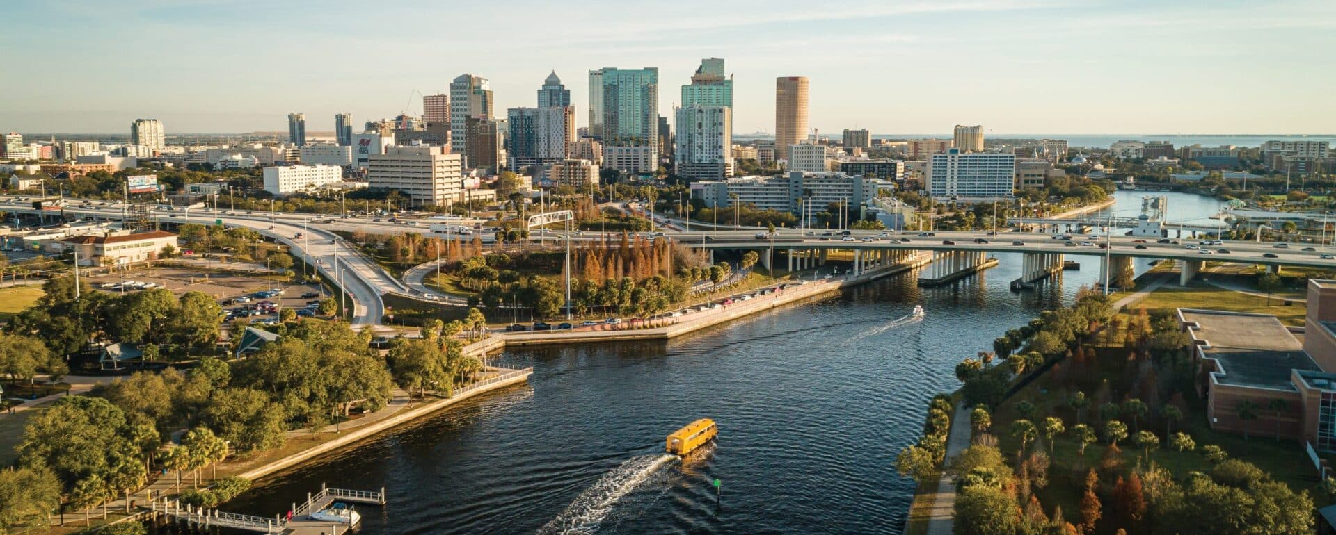 Hospitality Market Report | Tampa, FL image