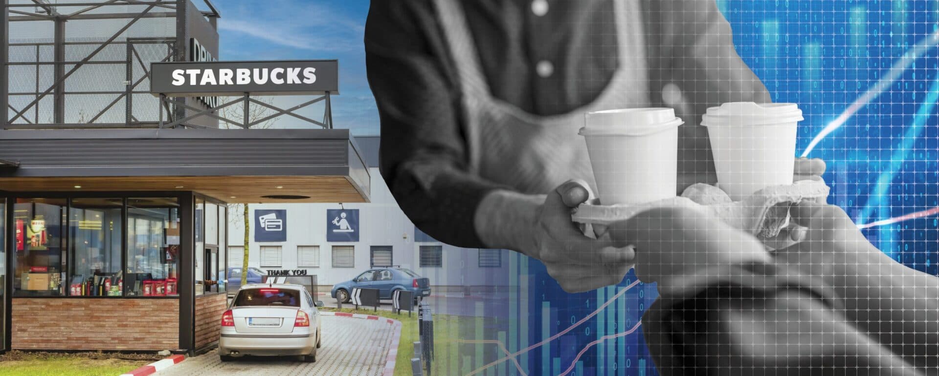 The CRE Sustainability Movement in the Fast-Food Industry featured image