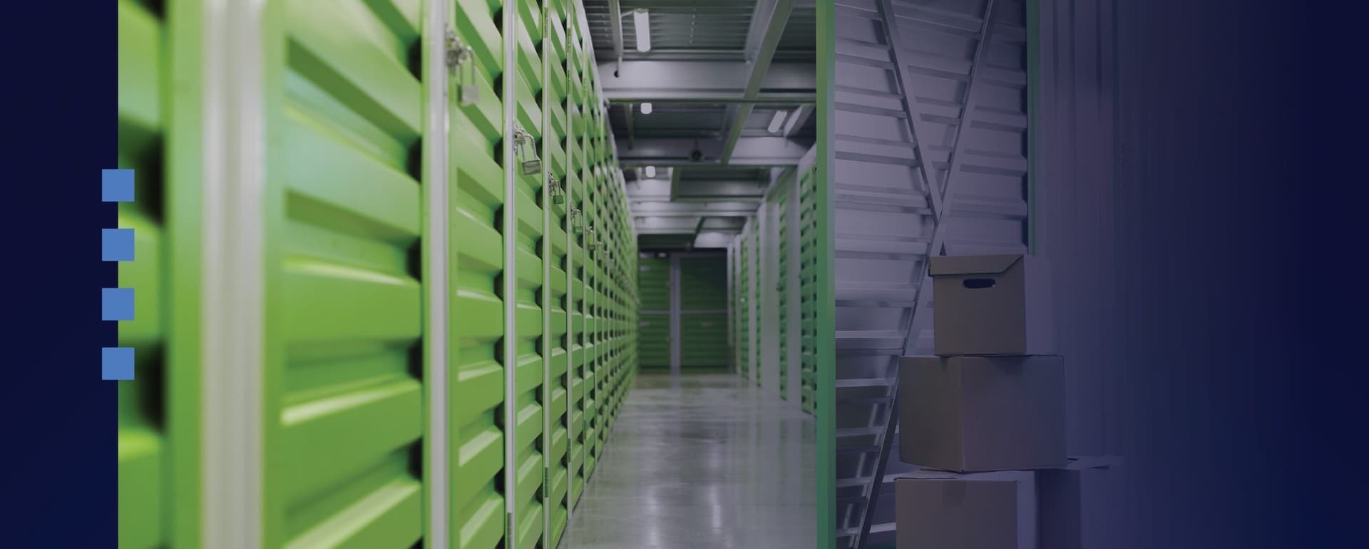 Self-Storage Investments | The Rise of Sunbelt Markets featured image