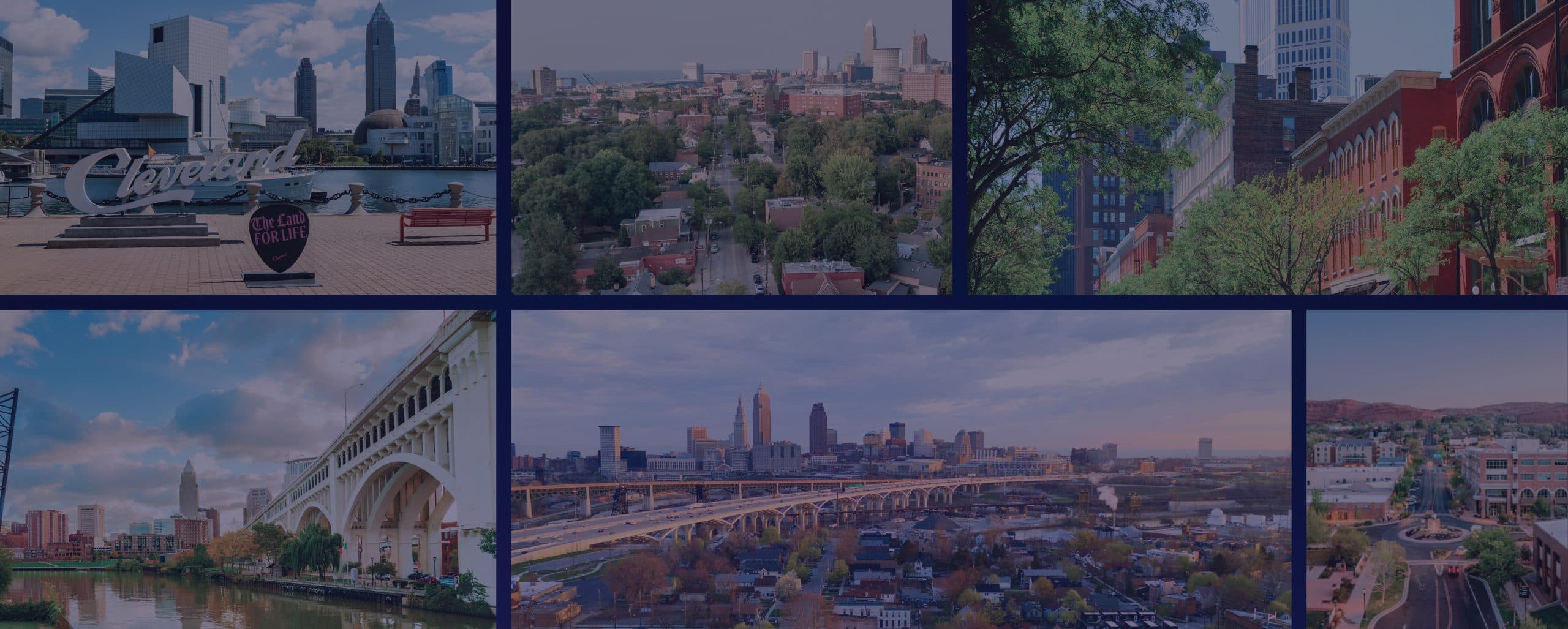 Multi-Tenant Market Report | West Side Cleveland image