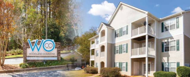 Image of Matthews™ Closes Sale of 114 Unit Apartment Complex in Newnan, Georgia Success Story
