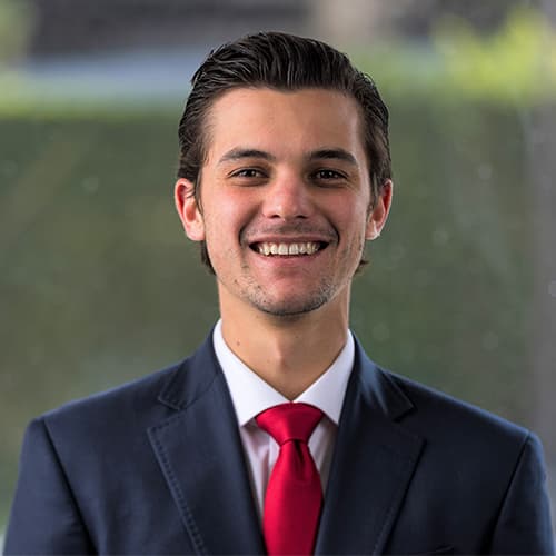 Photo of Bobby Wymbs