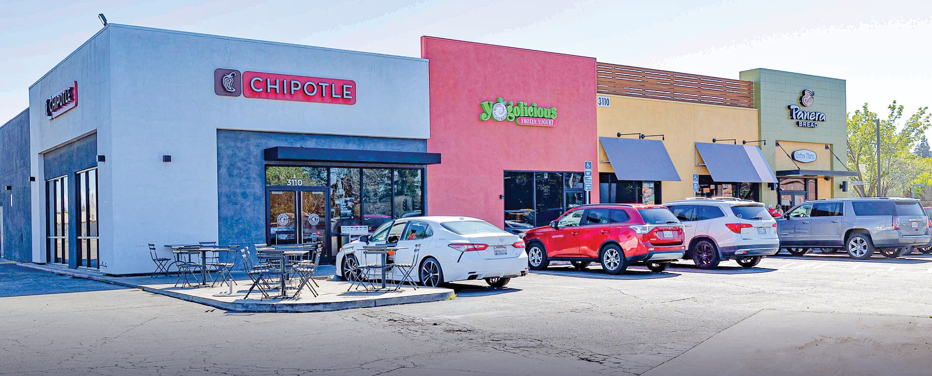 Matthews™ Represented Seller in Disposition of CA Retail Center featured image