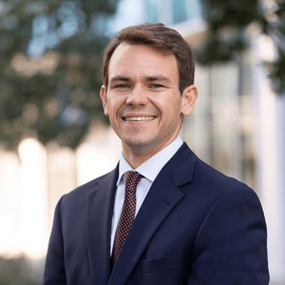 Photo of Chris Beavers