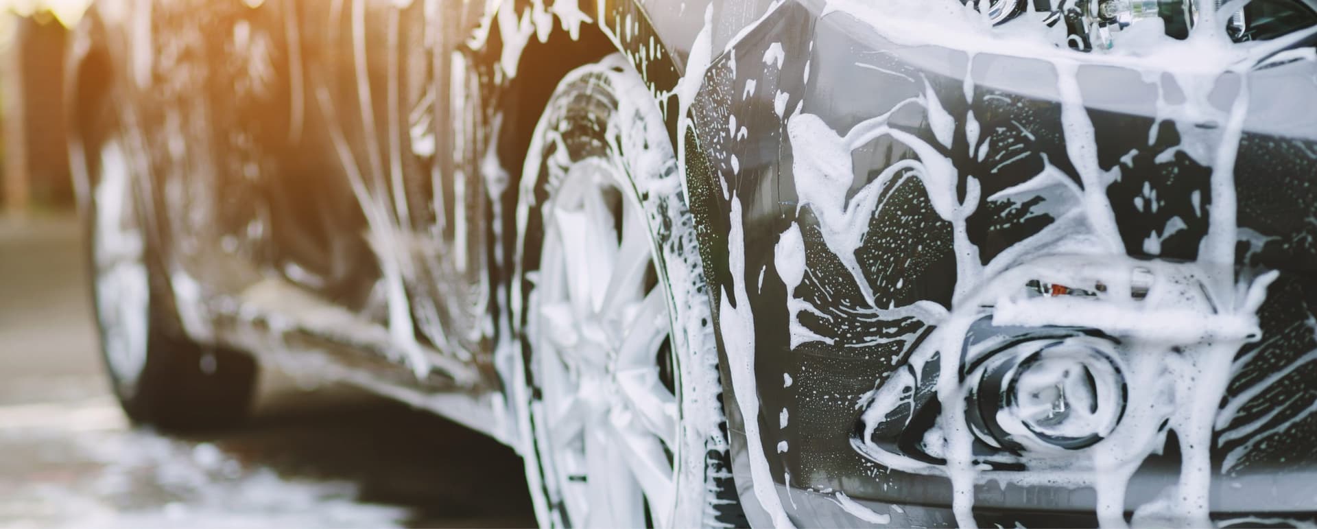 Matthews™ Closes Deal of an Express Car Wash Portfolio featured image