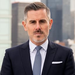 Cory Rosenthal photo