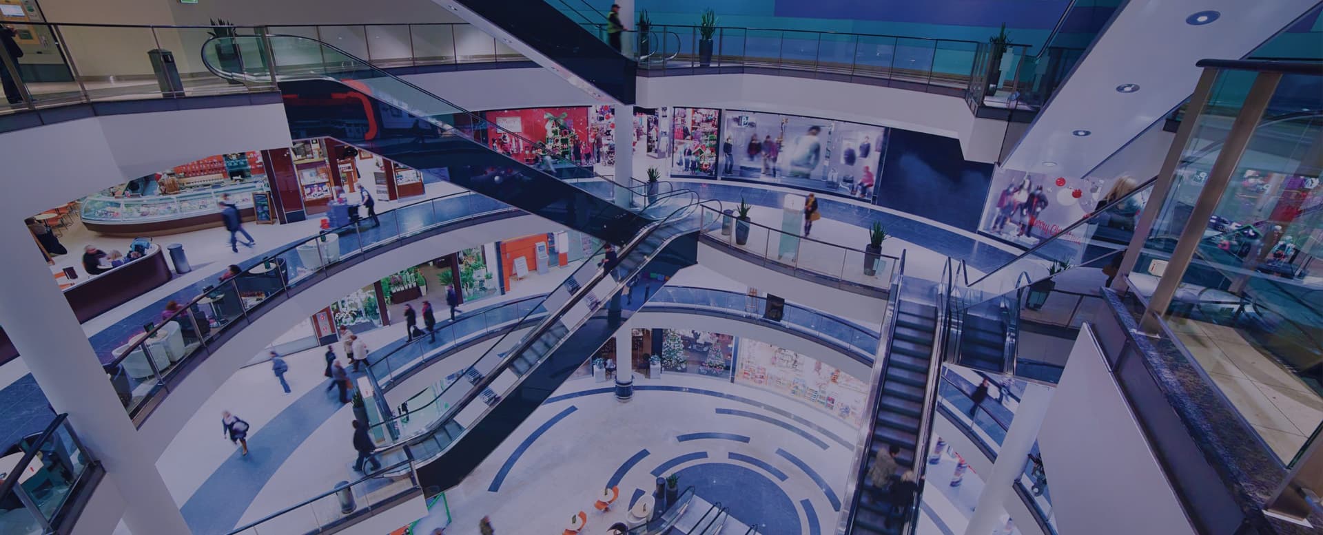 Class B Malls Shift to New Look featured image