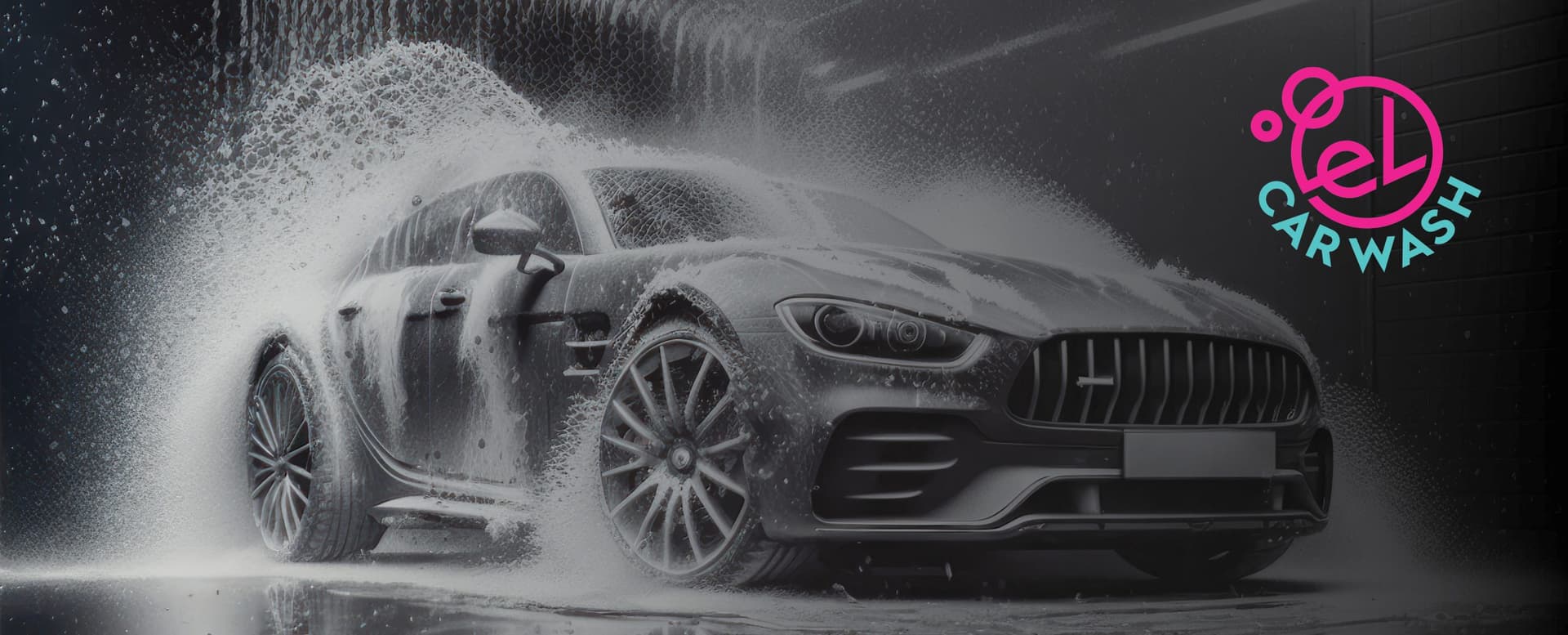 El Car Wash Takes the Wheel featured image