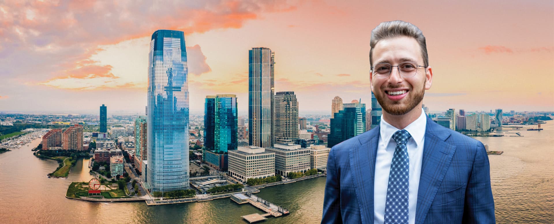 GlobeSt Features David Ferber featured image