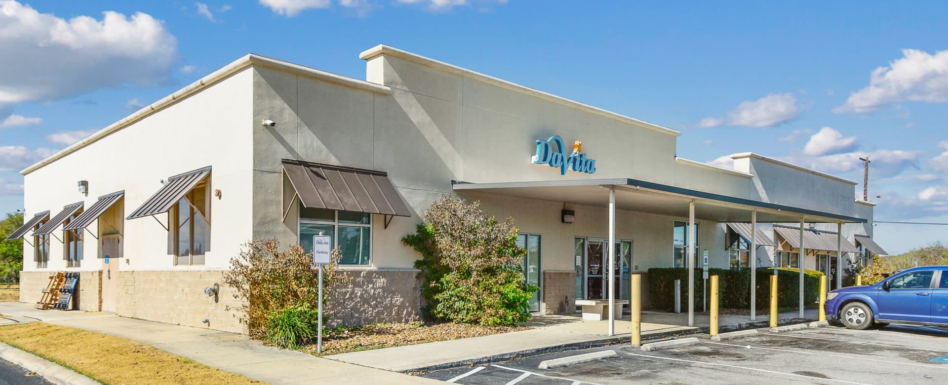 DaVita Dialysis Remains the Pinnacle of Healthcare Real Estate featured image