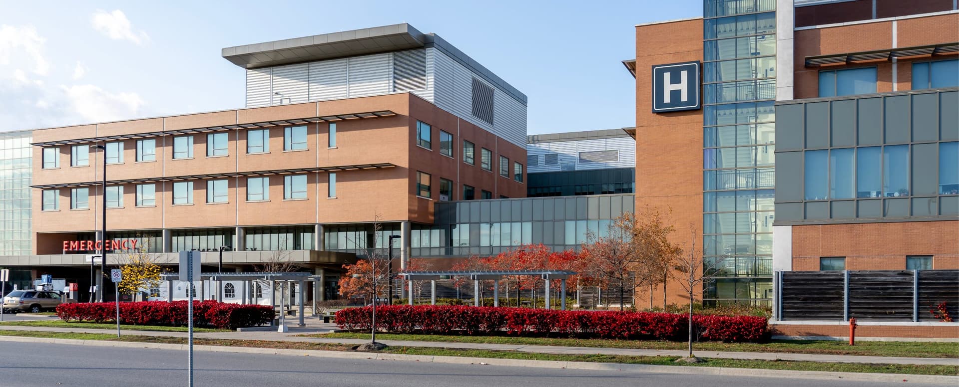 Experts Recommend Investing in Medical Outpatient Buildings Now featured image