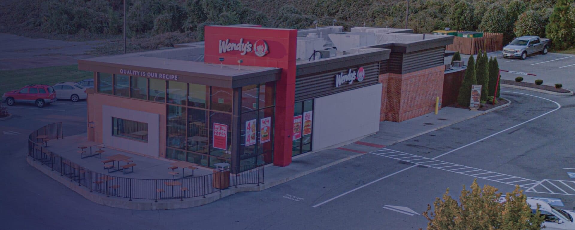 Wendy’s Transaction Report featured image