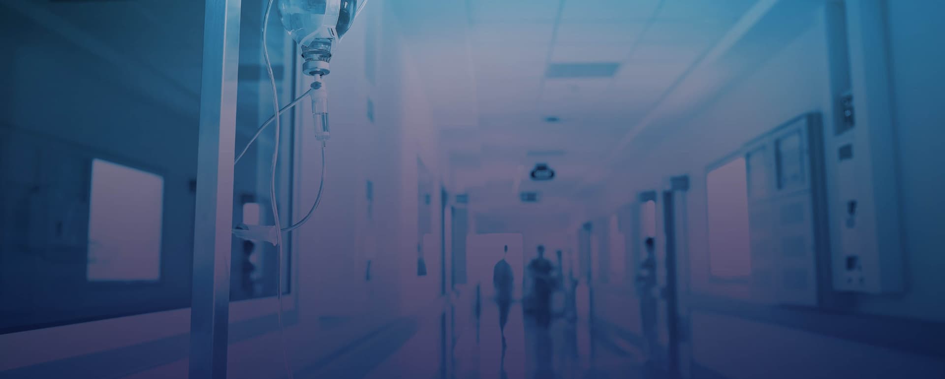 End Of Year Healthcare Market Report | 2023 featured image