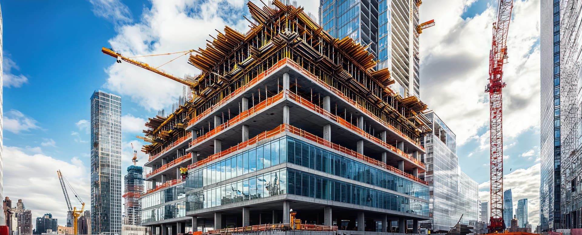 Hotel Deep Dive into Development Trends and Strategic Shifts featured image