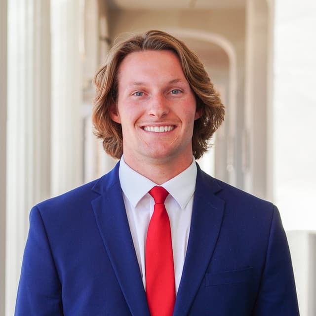 Image of Hudson DeJean Author