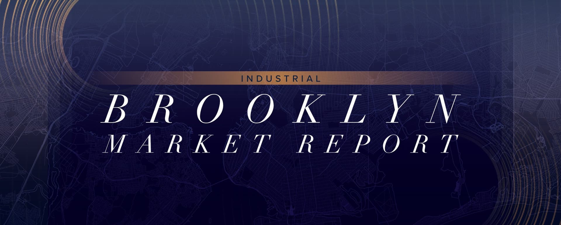 Brooklyn Industrial Market Report featured image
