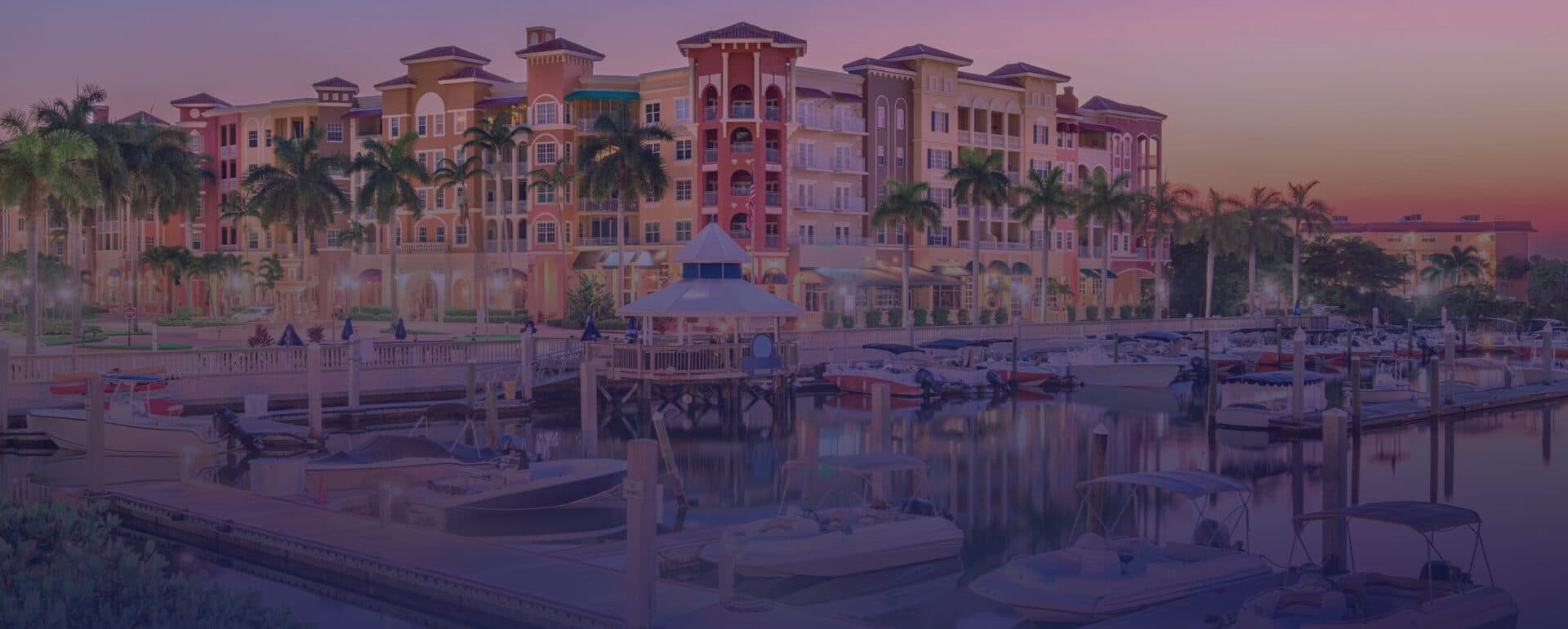 Industrial Market Report | Naples, FL image