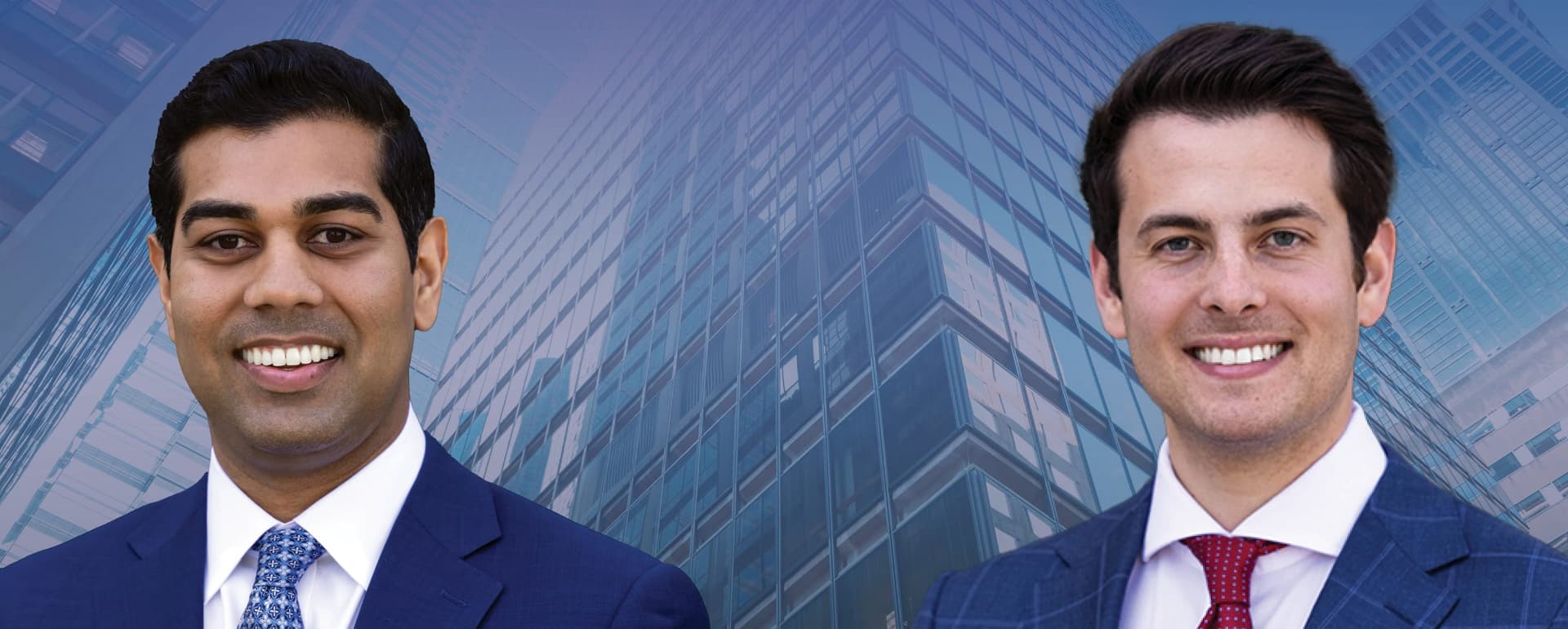 Matthews™ Agents Named National Influencers in Healthcare featured image