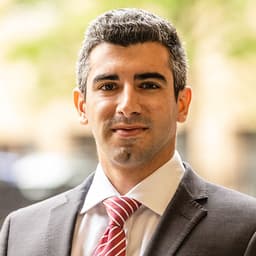 Jacob Friedman photo