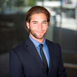 Jake Hoggatt photo